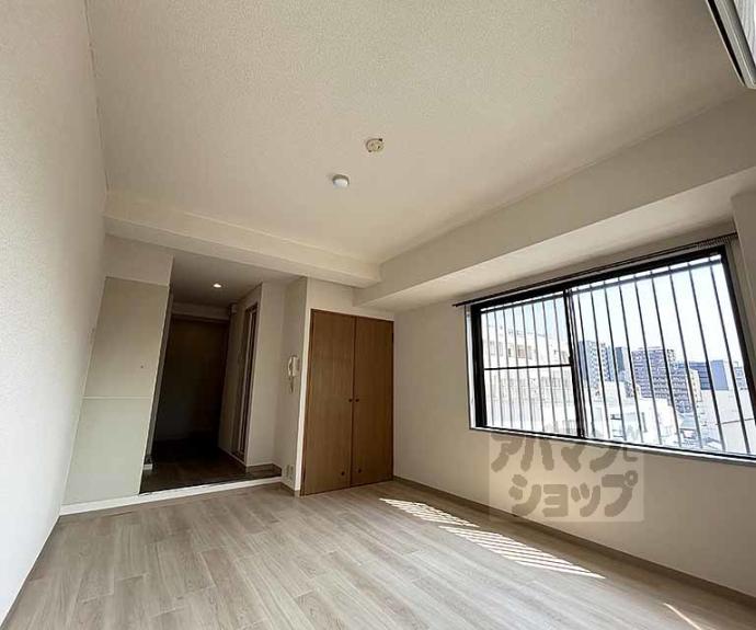 【グレース大宮】間取