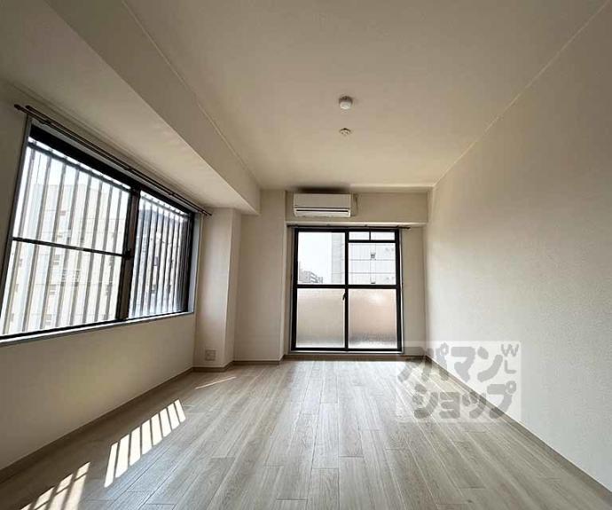 【グレース大宮】間取