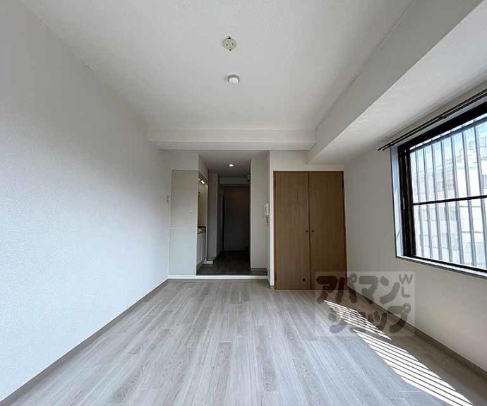 【グレース大宮】間取