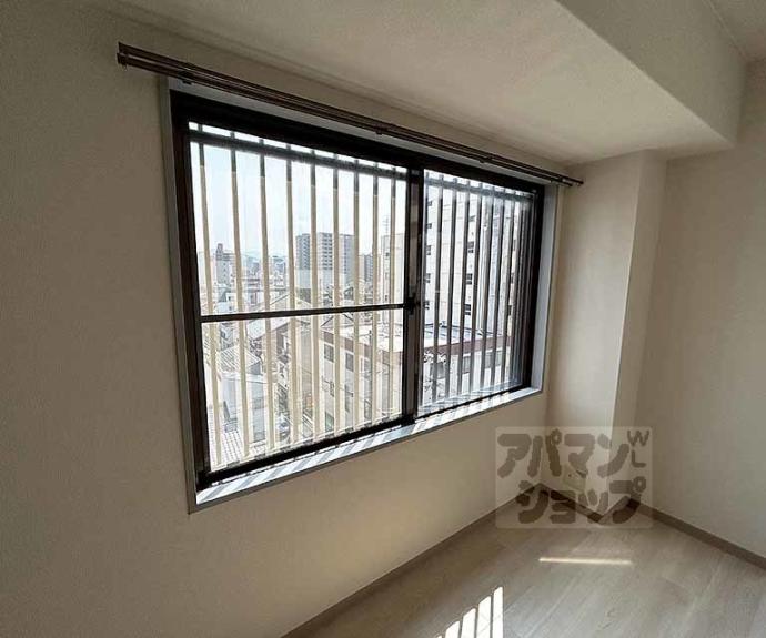 【グレース大宮】間取