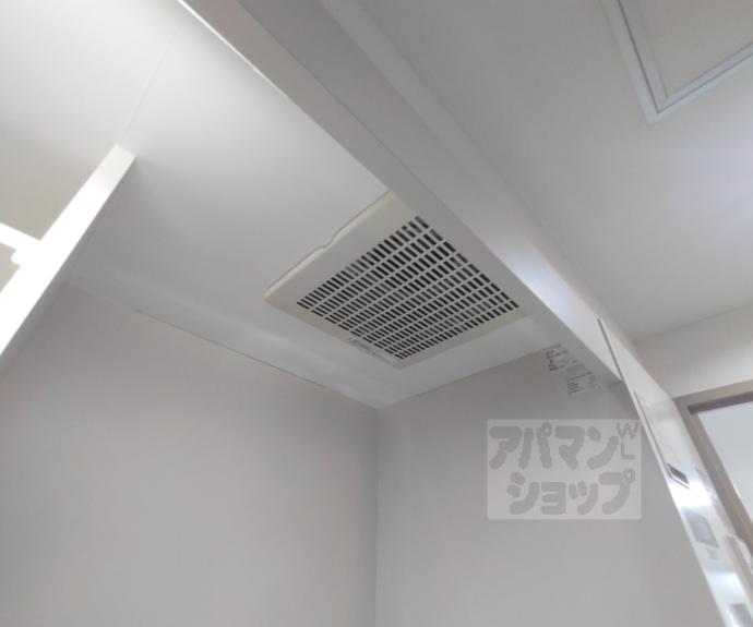 【グランドパレス御池】間取