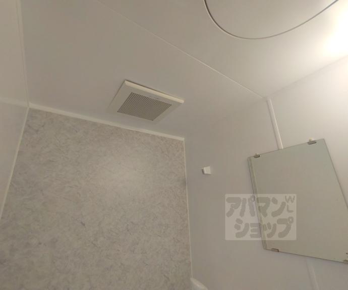 【グランドパレス御池】間取