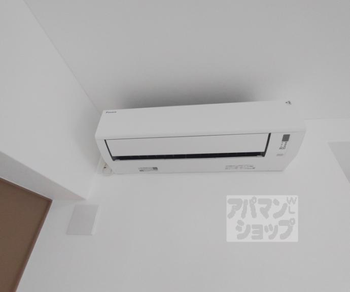 【グランドパレス御池】間取