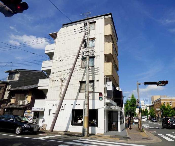 【岡崎ビル】間取