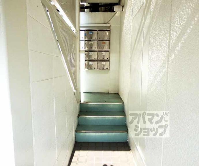 【岡崎ビル】間取