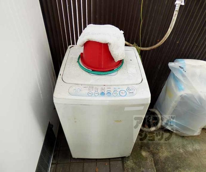 【岡崎ビル】間取