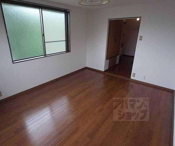 【岡崎ビル】間取