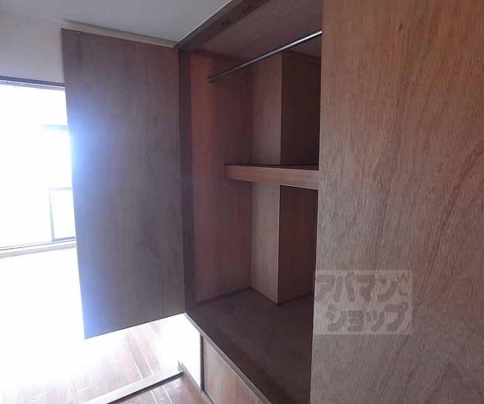 【岡崎ビル】間取