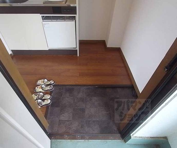 【岡崎ビル】間取