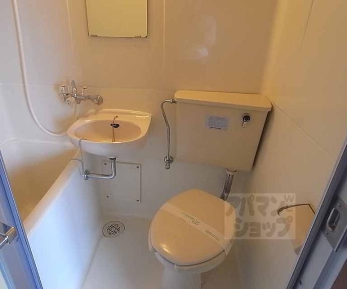 【岡崎ビル】間取