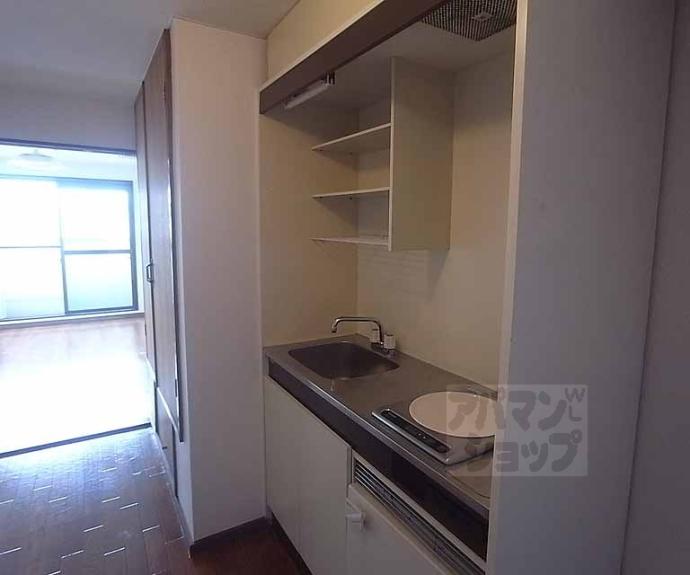 【岡崎ビル】間取