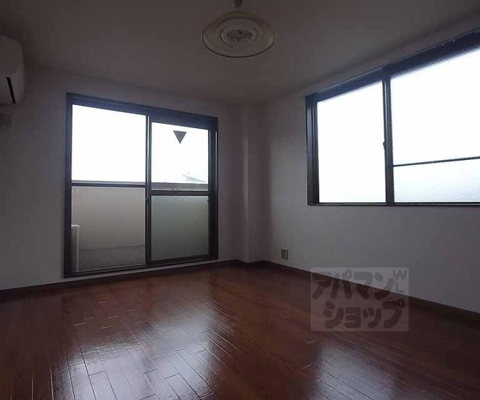 【岡崎ビル】間取