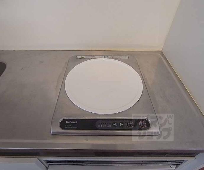 【岡崎ビル】間取