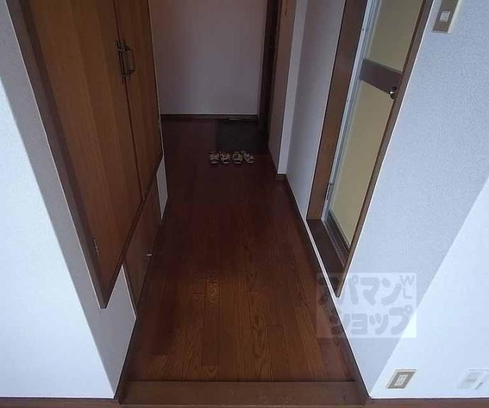 【岡崎ビル】間取