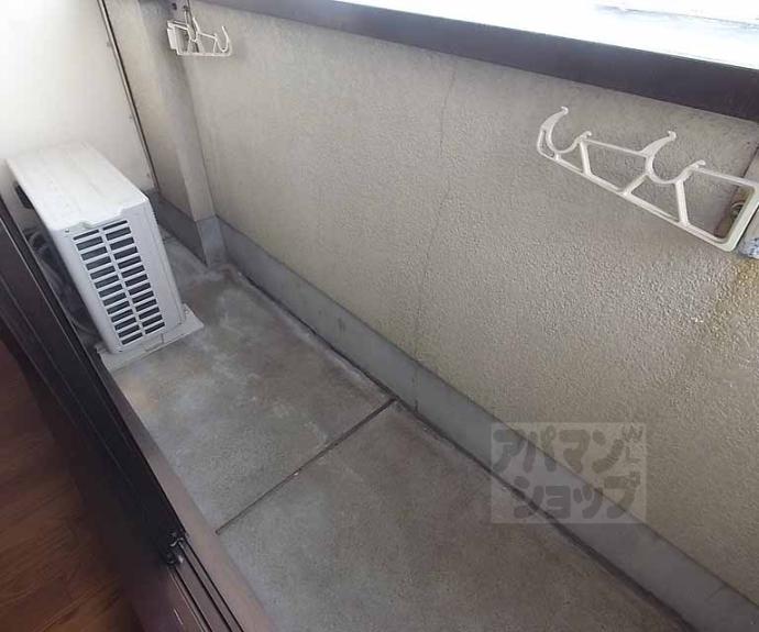 【岡崎ビル】間取