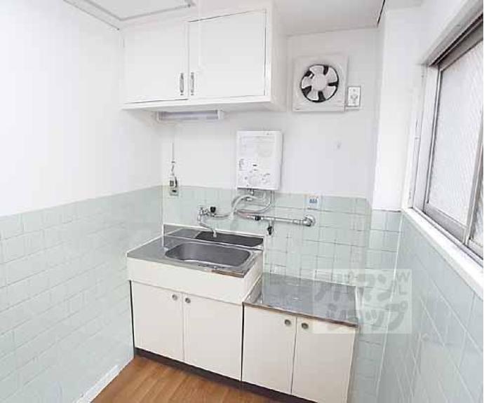 【花柳ビル】間取