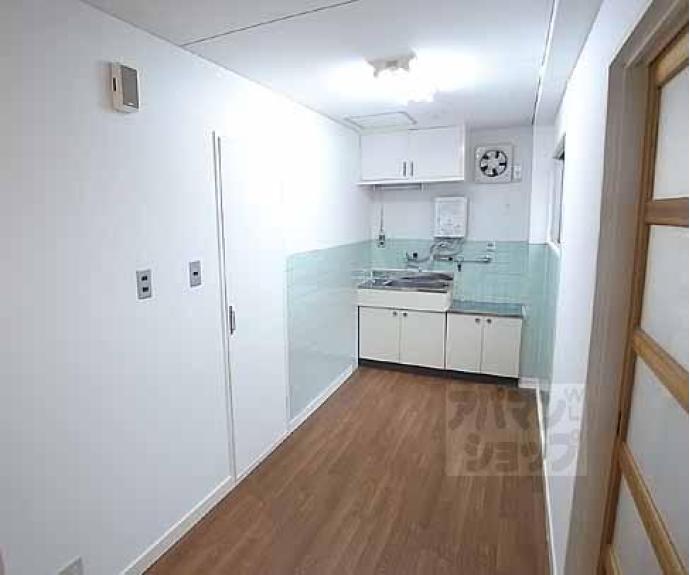 【花柳ビル】間取