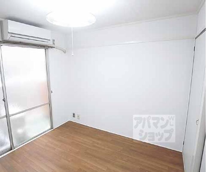 【花柳ビル】間取