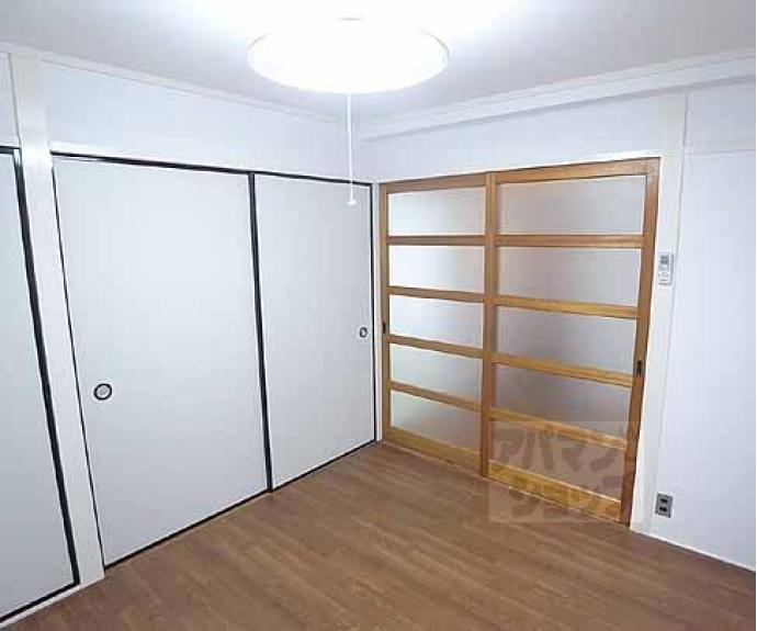 【花柳ビル】間取