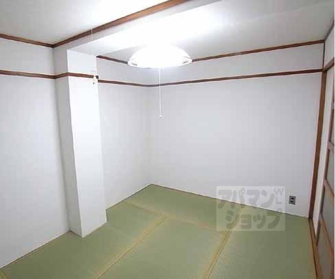 【花柳ビル】間取