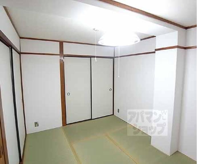 【花柳ビル】間取