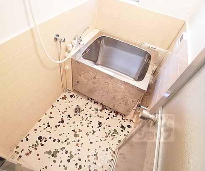 【花柳ビル】間取