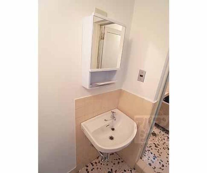 【花柳ビル】間取