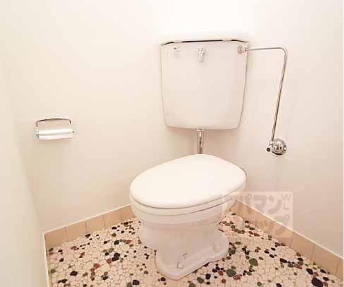 【花柳ビル】間取