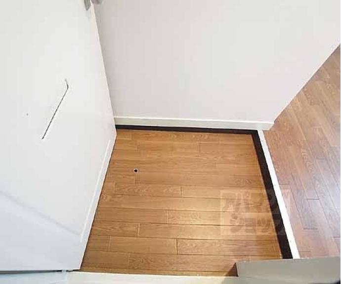 【花柳ビル】間取