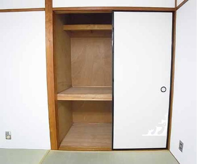 【花柳ビル】間取