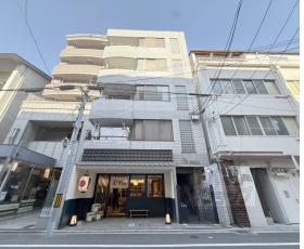サンウェルス：間取図