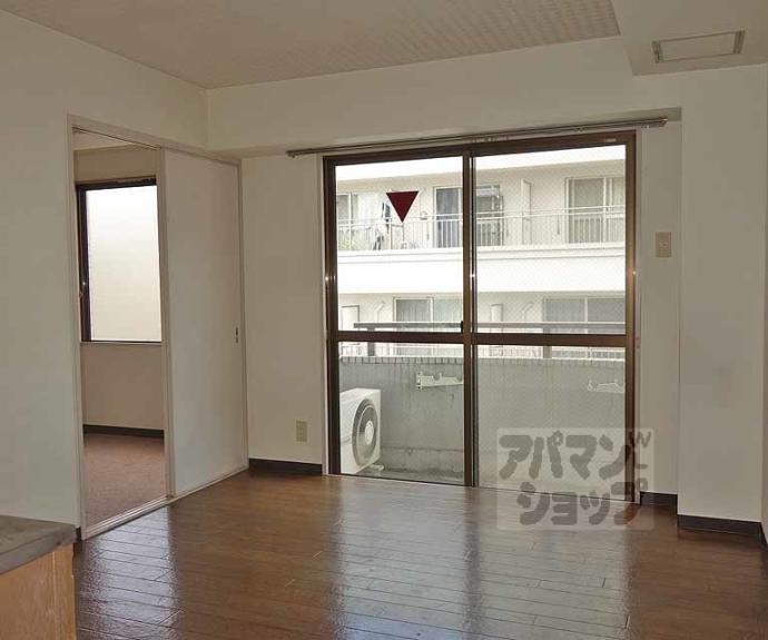 【サンウェルス】間取