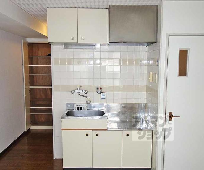 【サンウェルス】間取