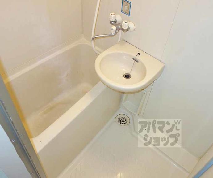 【サンウェルス】間取