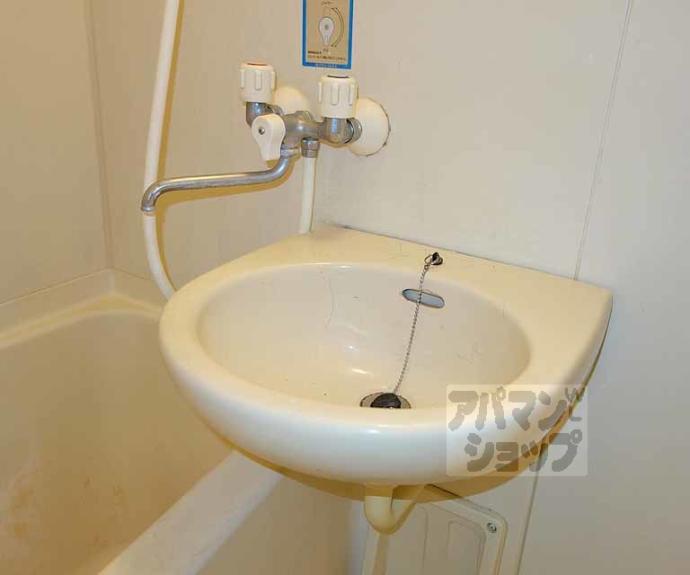 【サンウェルス】間取