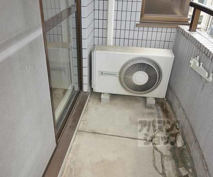 【サンウェルス】間取