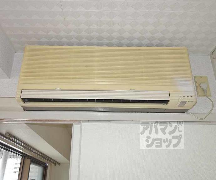 【サンウェルス】間取