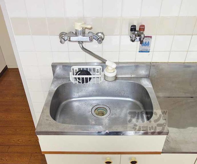 【サンウェルス】間取