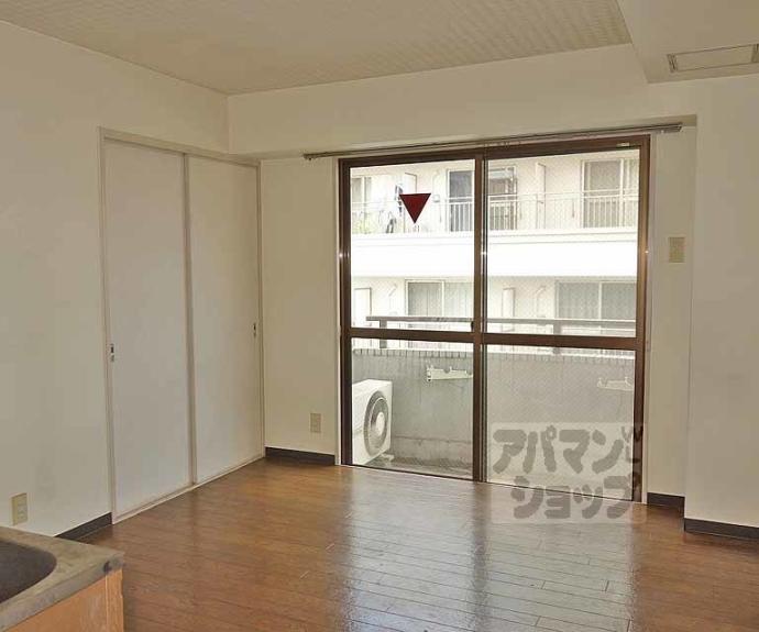 【サンウェルス】間取