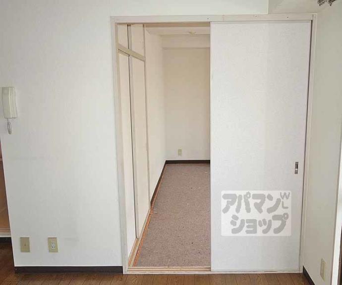 【サンウェルス】間取