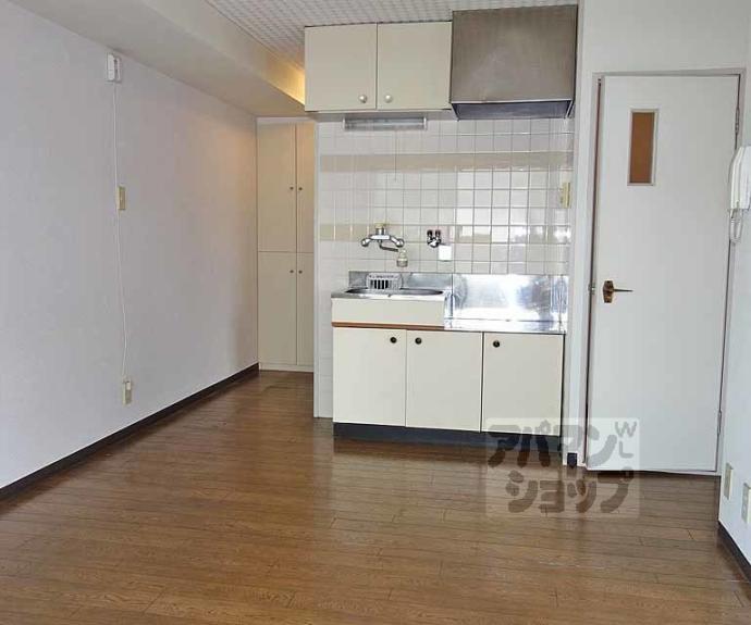 【サンウェルス】間取