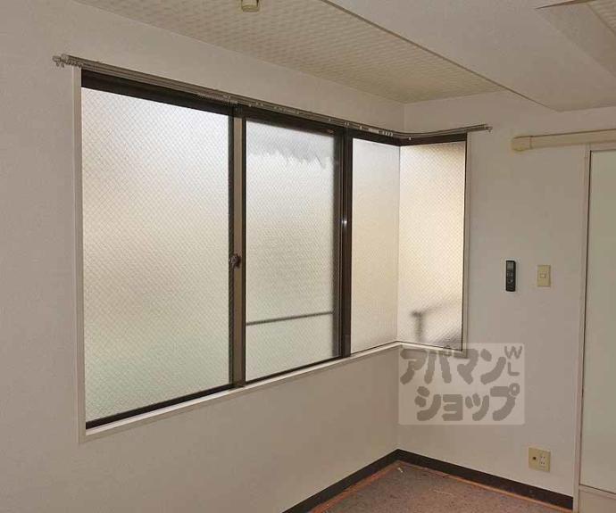 【サンウェルス】間取