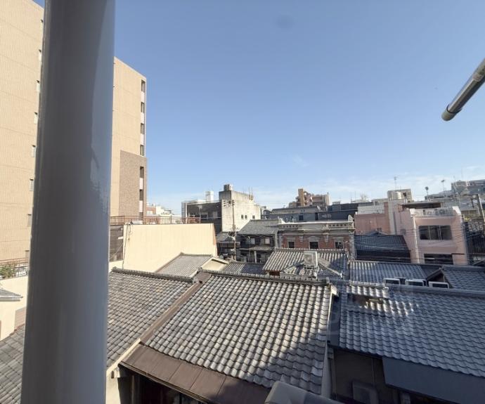 【サンウェルス】間取