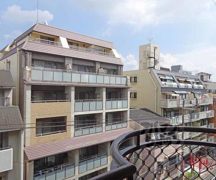 【パレス松原】間取