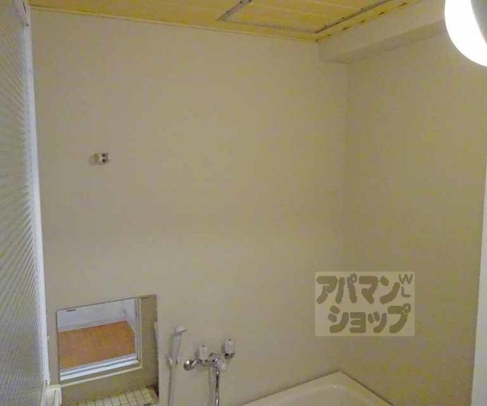 【パレス松原】間取