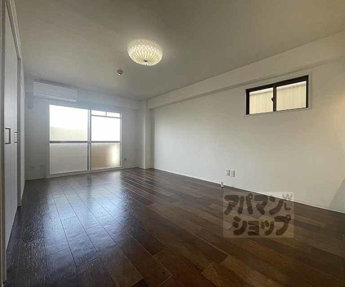 【パレス松原】間取