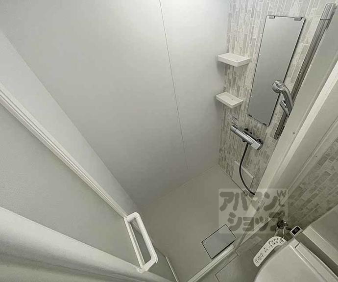 【パレス松原】間取