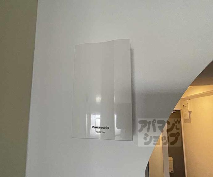 【パレス松原】間取