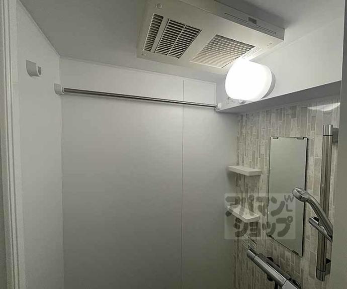 【パレス松原】間取