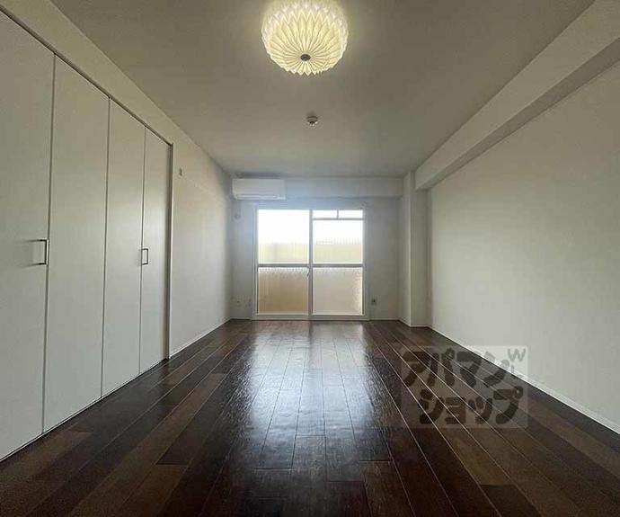 【パレス松原】間取